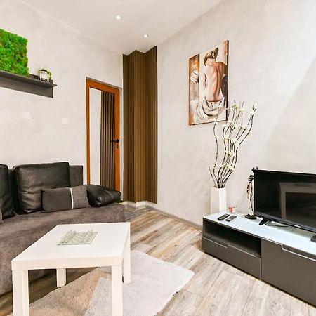 Velar 1Bdr Apartment โซเฟีย ภายนอก รูปภาพ