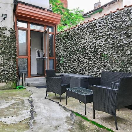 Velar 1Bdr Apartment โซเฟีย ภายนอก รูปภาพ