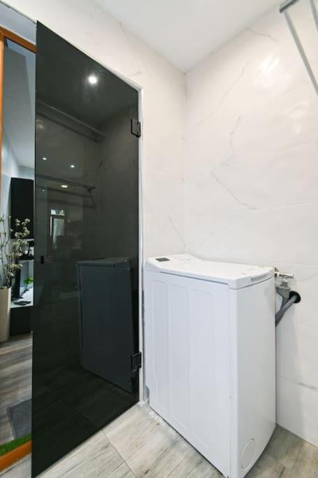 Velar 1Bdr Apartment โซเฟีย ภายนอก รูปภาพ