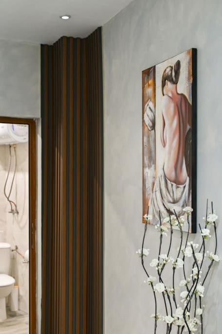 Velar 1Bdr Apartment โซเฟีย ภายนอก รูปภาพ