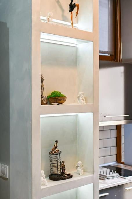 Velar 1Bdr Apartment โซเฟีย ภายนอก รูปภาพ