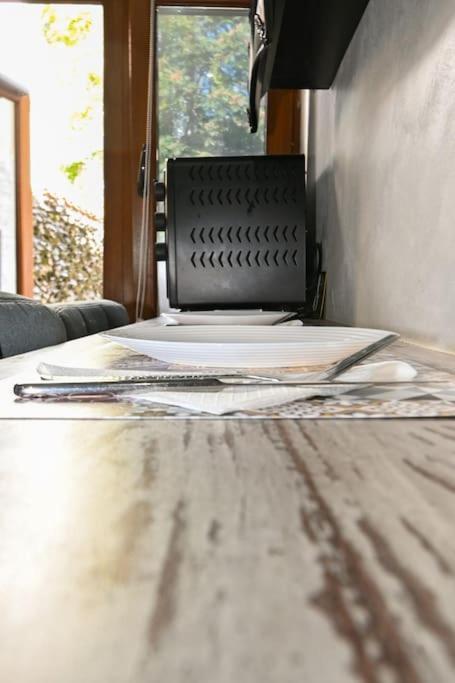 Velar 1Bdr Apartment โซเฟีย ภายนอก รูปภาพ