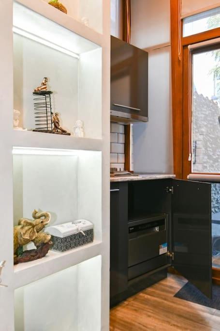 Velar 1Bdr Apartment โซเฟีย ภายนอก รูปภาพ