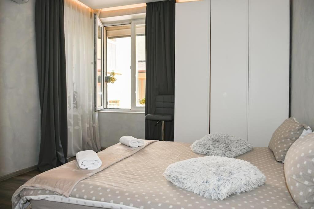 Velar 1Bdr Apartment โซเฟีย ภายนอก รูปภาพ