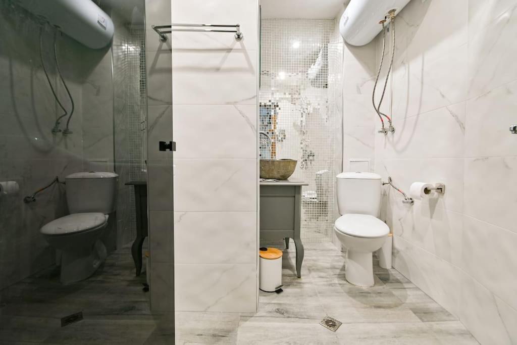 Velar 1Bdr Apartment โซเฟีย ภายนอก รูปภาพ