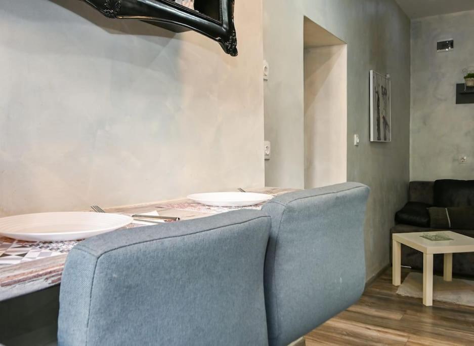 Velar 1Bdr Apartment โซเฟีย ภายนอก รูปภาพ