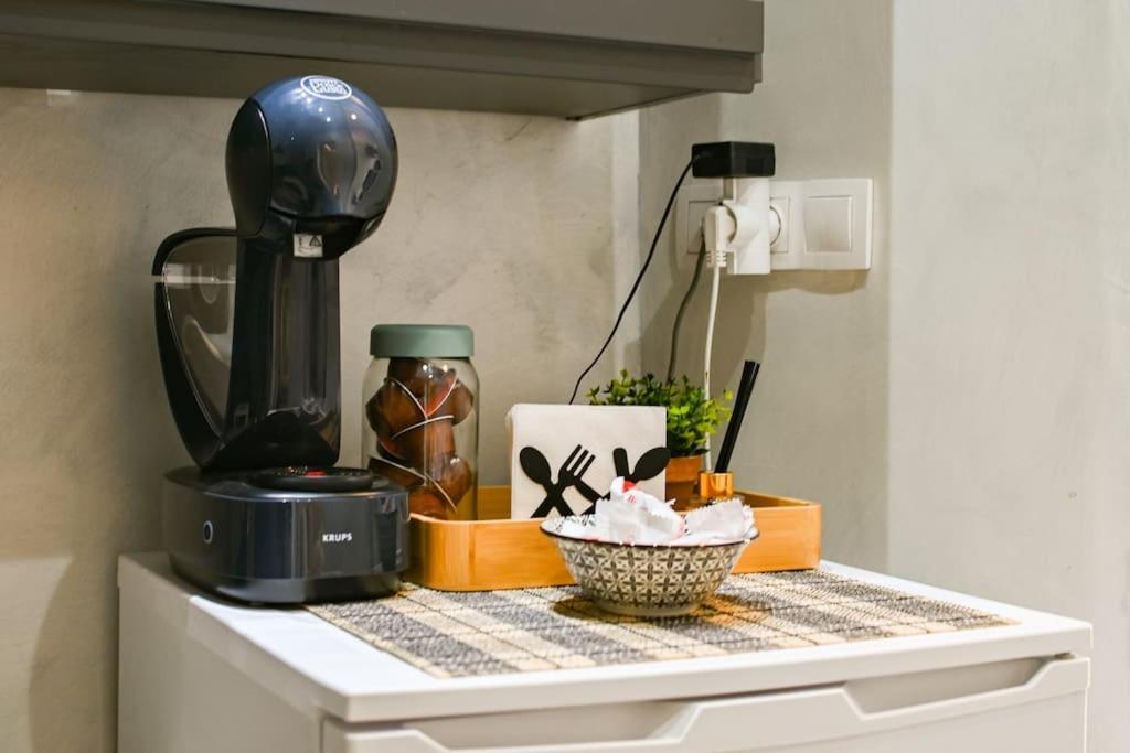 Velar 1Bdr Apartment โซเฟีย ภายนอก รูปภาพ
