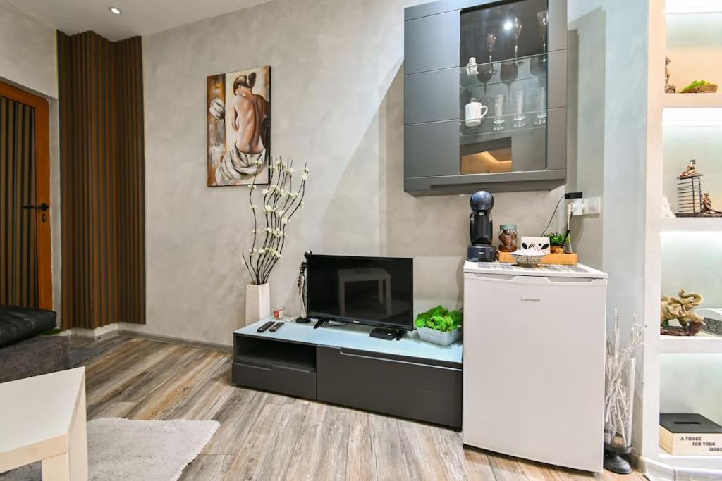 Velar 1Bdr Apartment โซเฟีย ภายนอก รูปภาพ