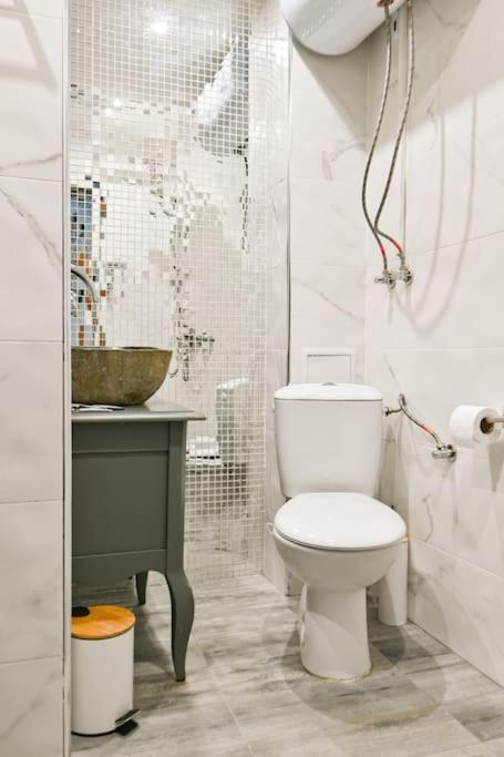 Velar 1Bdr Apartment โซเฟีย ภายนอก รูปภาพ