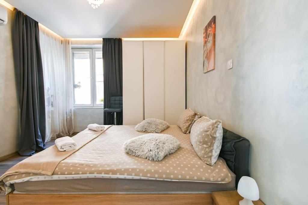 Velar 1Bdr Apartment โซเฟีย ภายนอก รูปภาพ