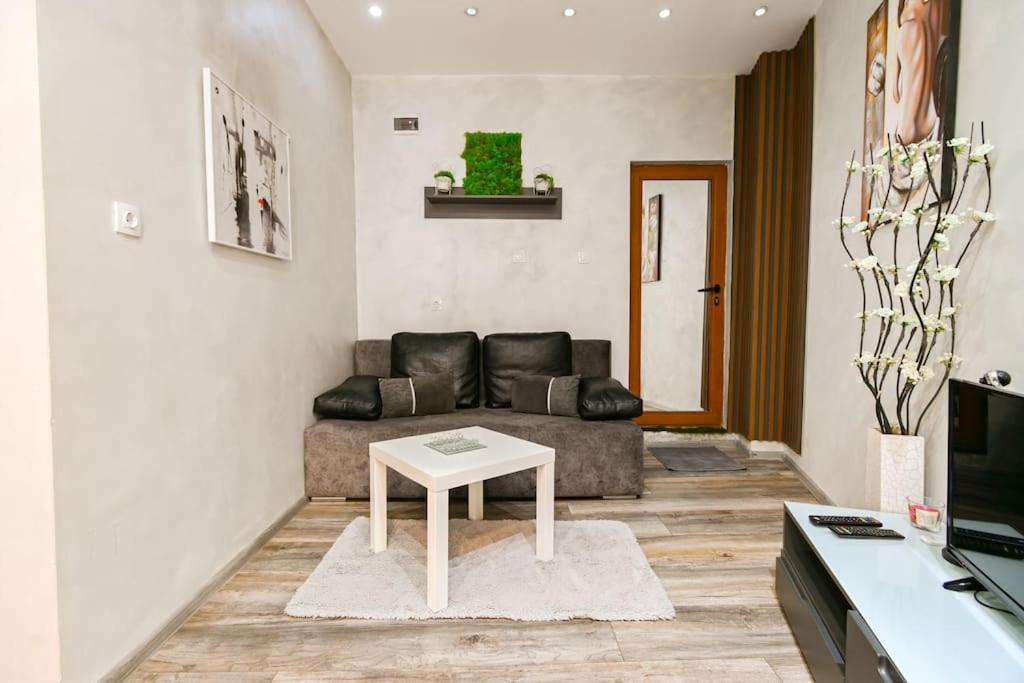 Velar 1Bdr Apartment โซเฟีย ภายนอก รูปภาพ
